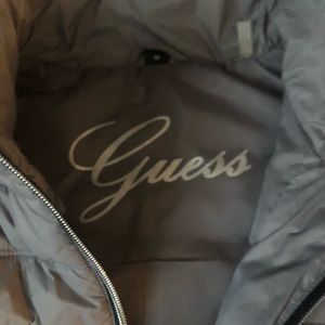 GUESS VEST